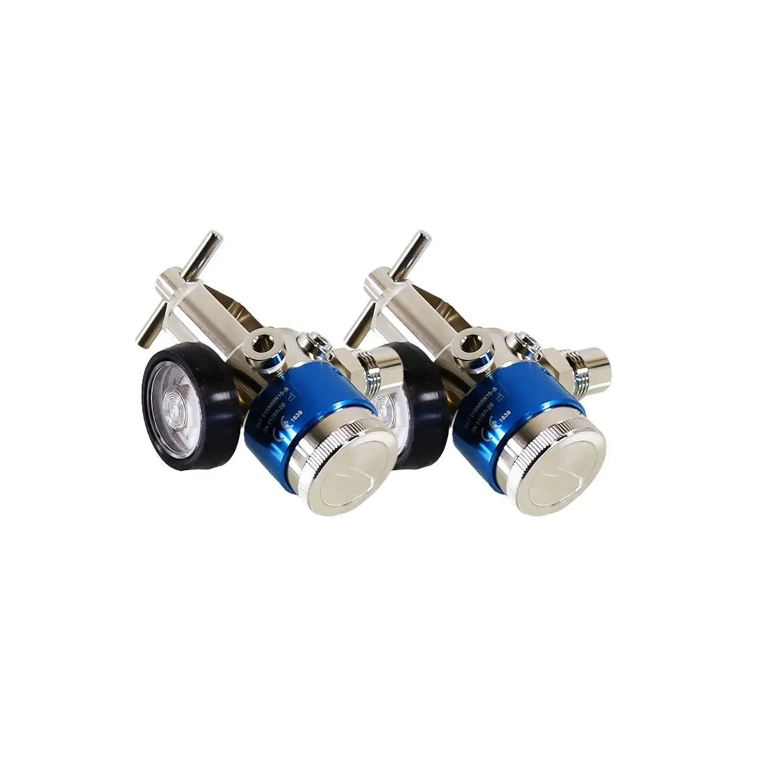 Pro-Nox Nitrous Oxide Delivery System Pain - Anxiety Relief Aesthetic TLC PRONOX Sol International Medical