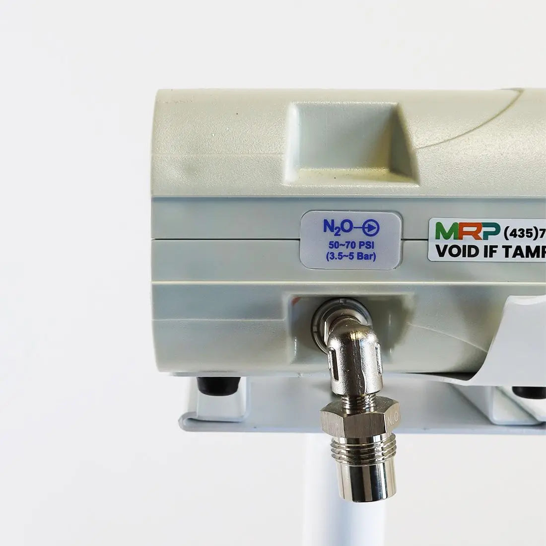 Pro-Nox Nitrous Oxide Delivery System Pain - Anxiety Relief Aesthetic TLC PRONOX Sol International Medical