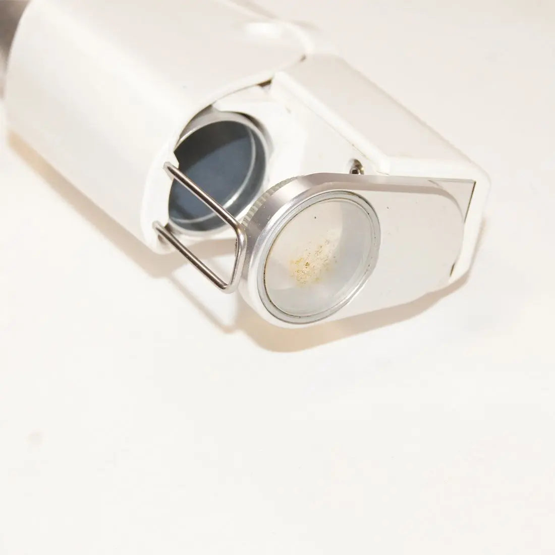 Quanta DNA MDK 3 EX Laser 755nm 1064nm Light Fiber Set 12mm Handpiece Sol International Medical