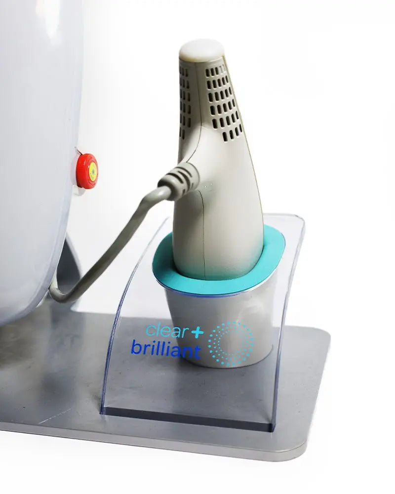 Solta Clear &amp; Brilliant 1440nm Diode Fractional Skin Rejuvenation Laser System Solta Medical