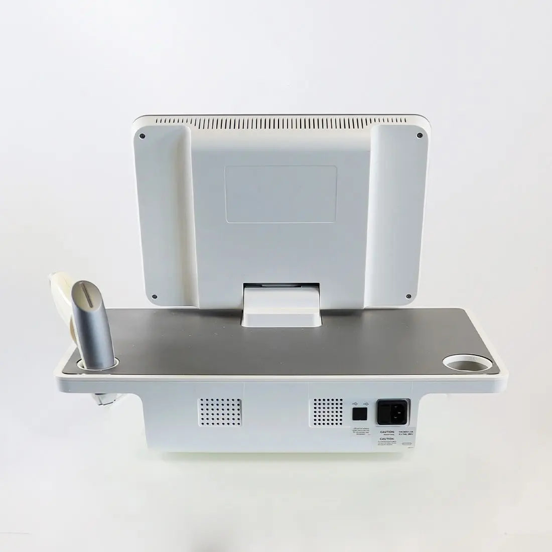 Syneron eMatrix Skin Rejuvenation TableTop Sublative RF System FG70442 Candela