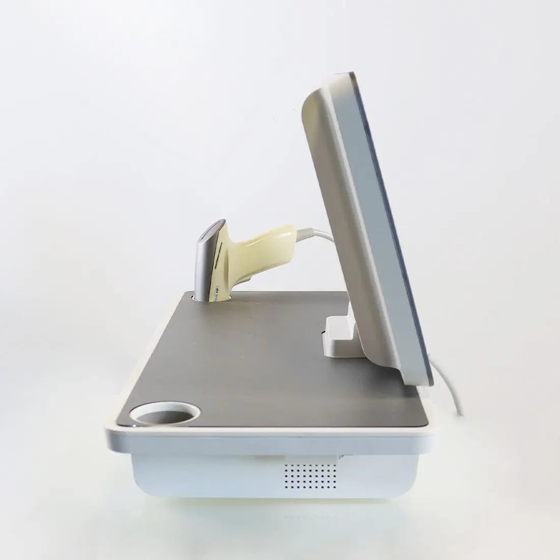 Syneron eMatrix Skin Rejuvenation TableTop Sublative RF System FG70442 Candela
