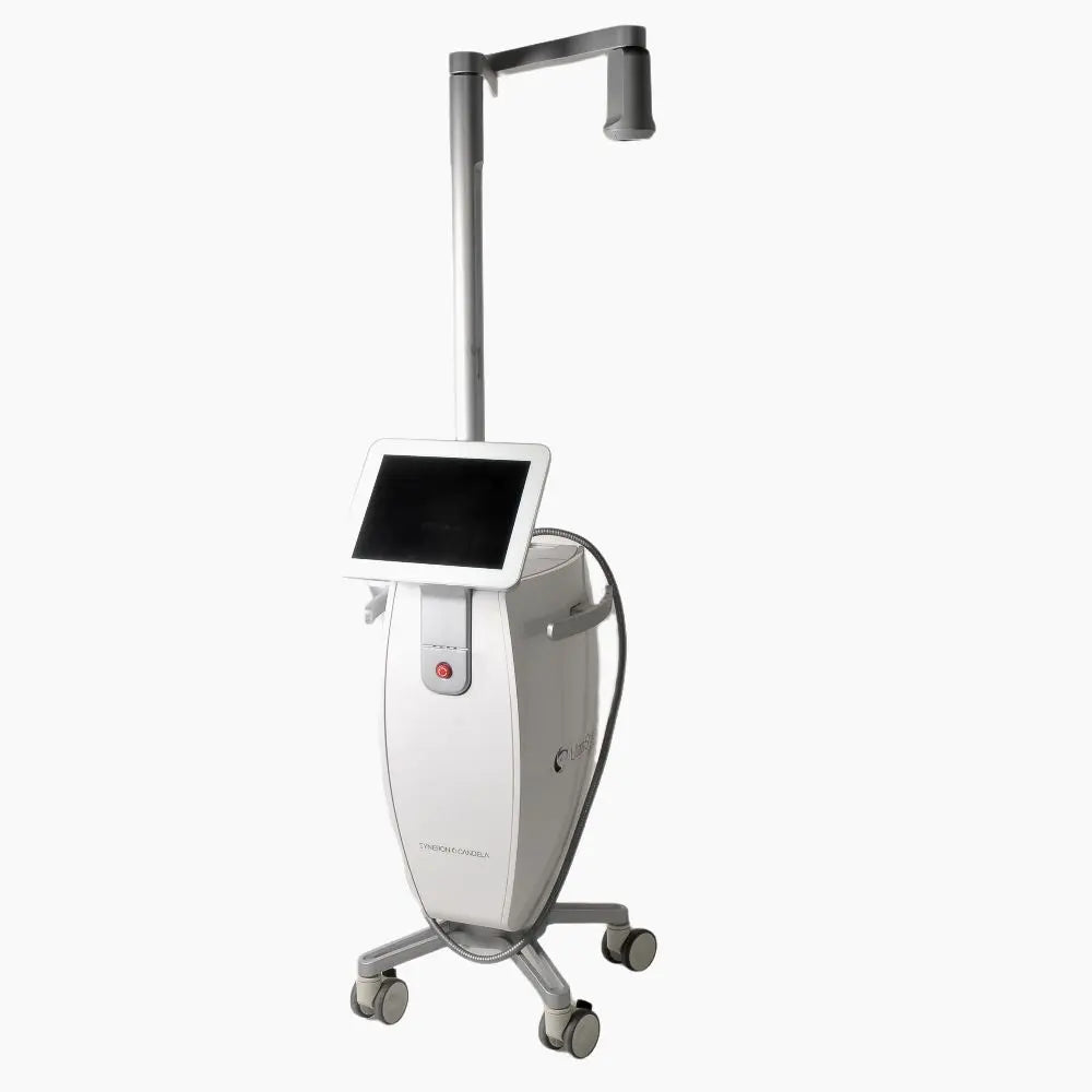 Syneron Candela UltraShape Power Ultrasound Fat Reduction Body Contouring System Candela