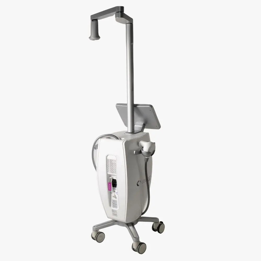 Syneron Candela UltraShape Power Ultrasound Fat Reduction Body Contouring System Candela