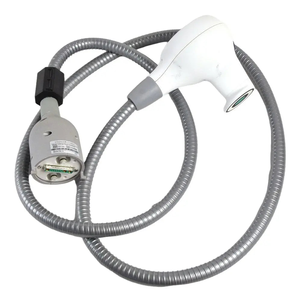 Syneron Candela UltraShape Power Ultrasound Fat Reduction Body Contouring System Candela