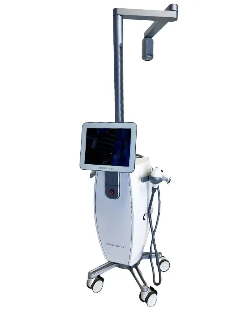 Syneron Candela UltraShape Power Non-Thermal Ultrasound Body Contouring System Candela