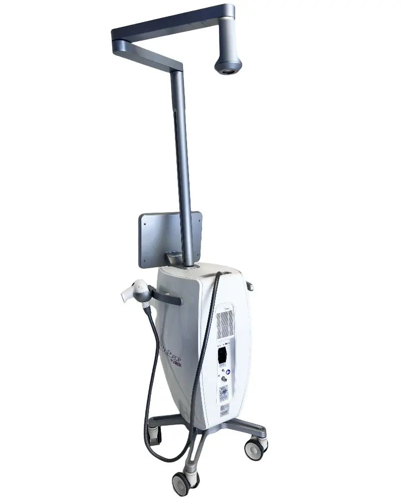 Syneron Candela UltraShape Power Non-Thermal Ultrasound Body Contouring System Candela