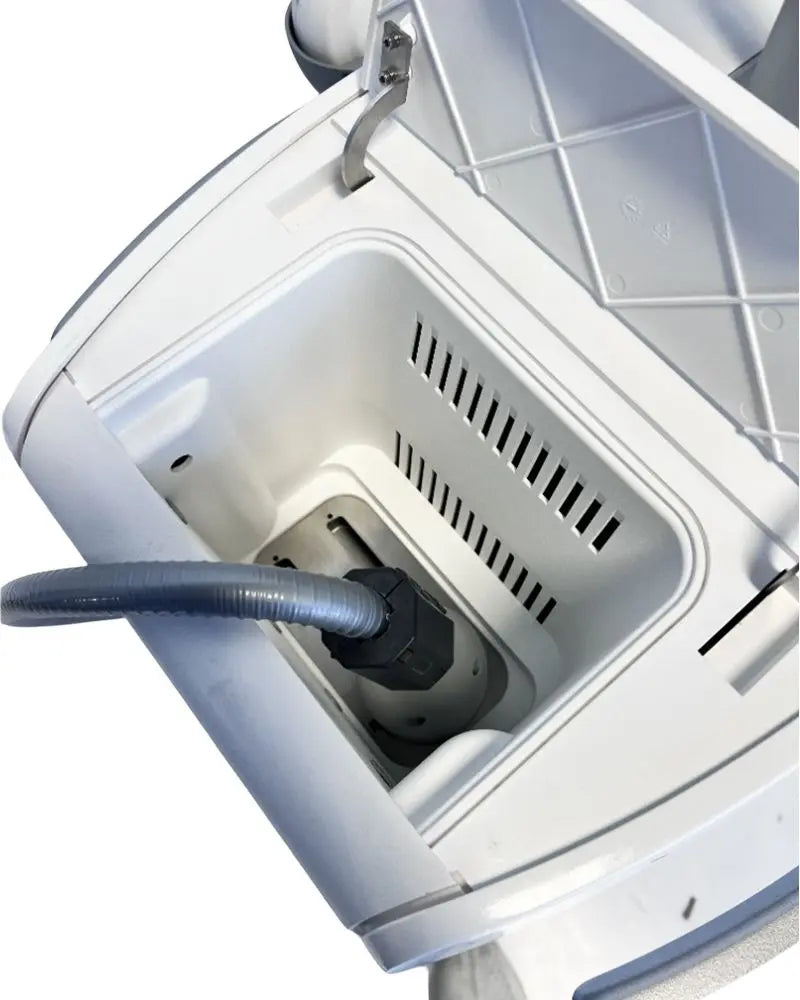 Syneron Candela UltraShape Power Non-Thermal Ultrasound Body Contouring System Candela