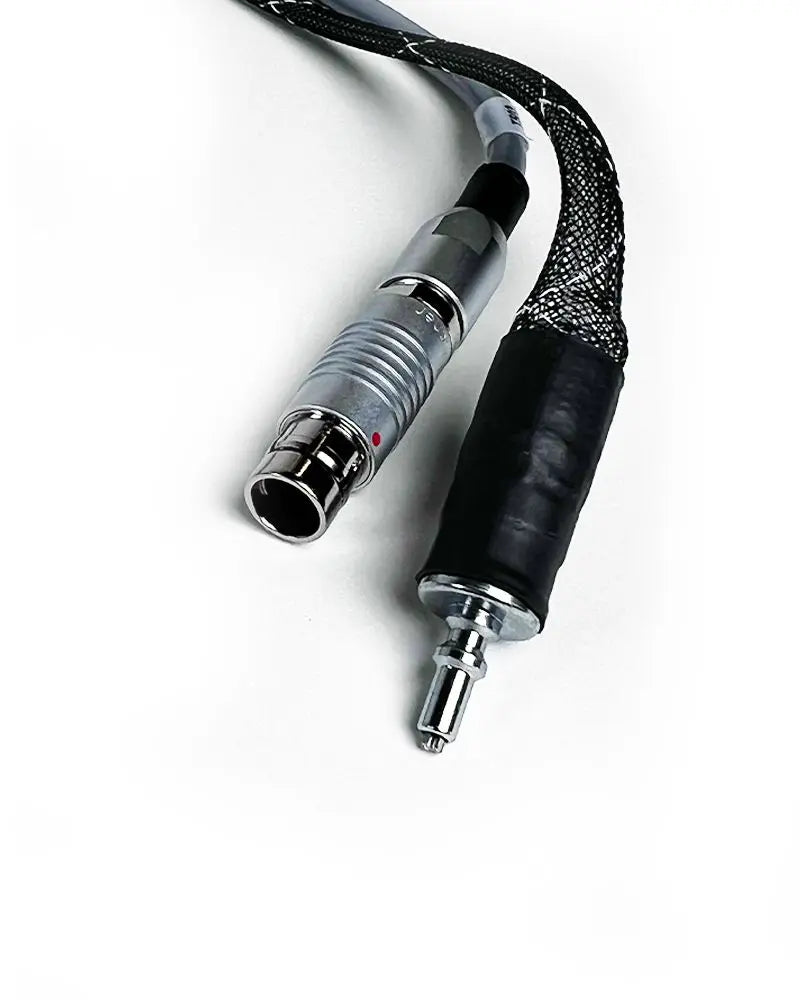 Syneron Candela VBeam Prima 595NM Pulse Dye Applicator Handpiece 7123-00-0433 Candela