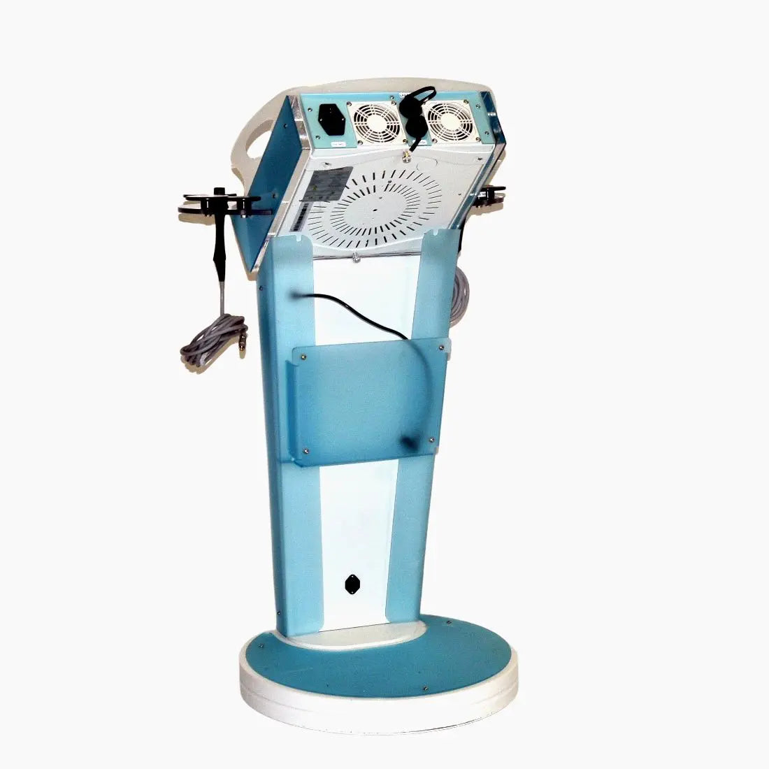 2017 ThermiAesthetics Thermi250 RF Cellulite Reduction Skin Tightening Face Arms Sol International Medical