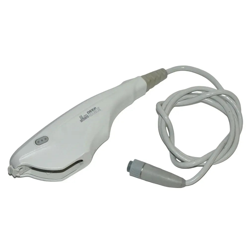2013 Ulthera Ultherapy DEEPsee Ultrasound Skin Tightening Face Neck Tone UC-1 Sol International Medical