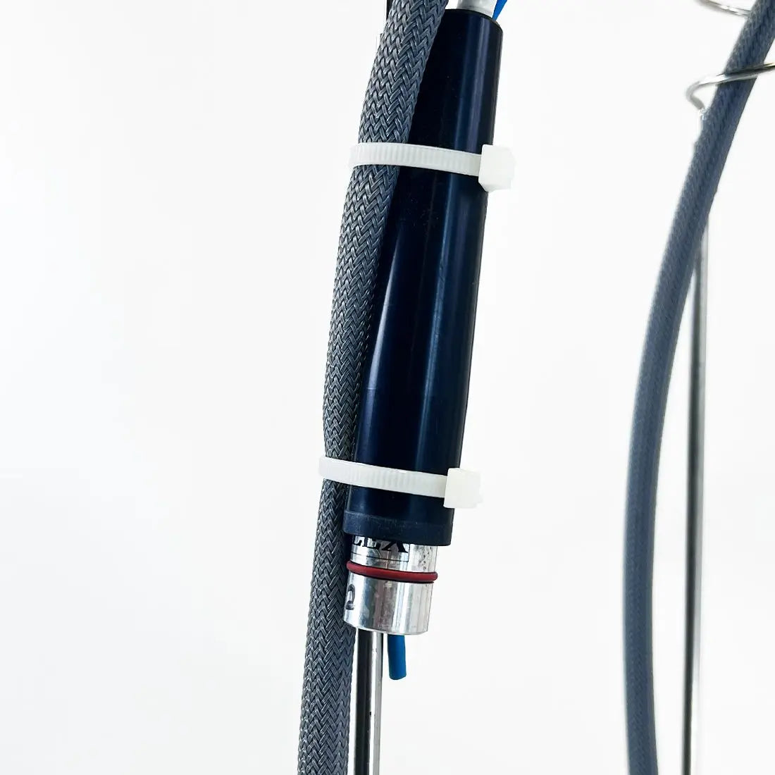 2002 Depilase Twin Laser Ultrawave 11 With YAG and Alex Handpiece Sol International Medical