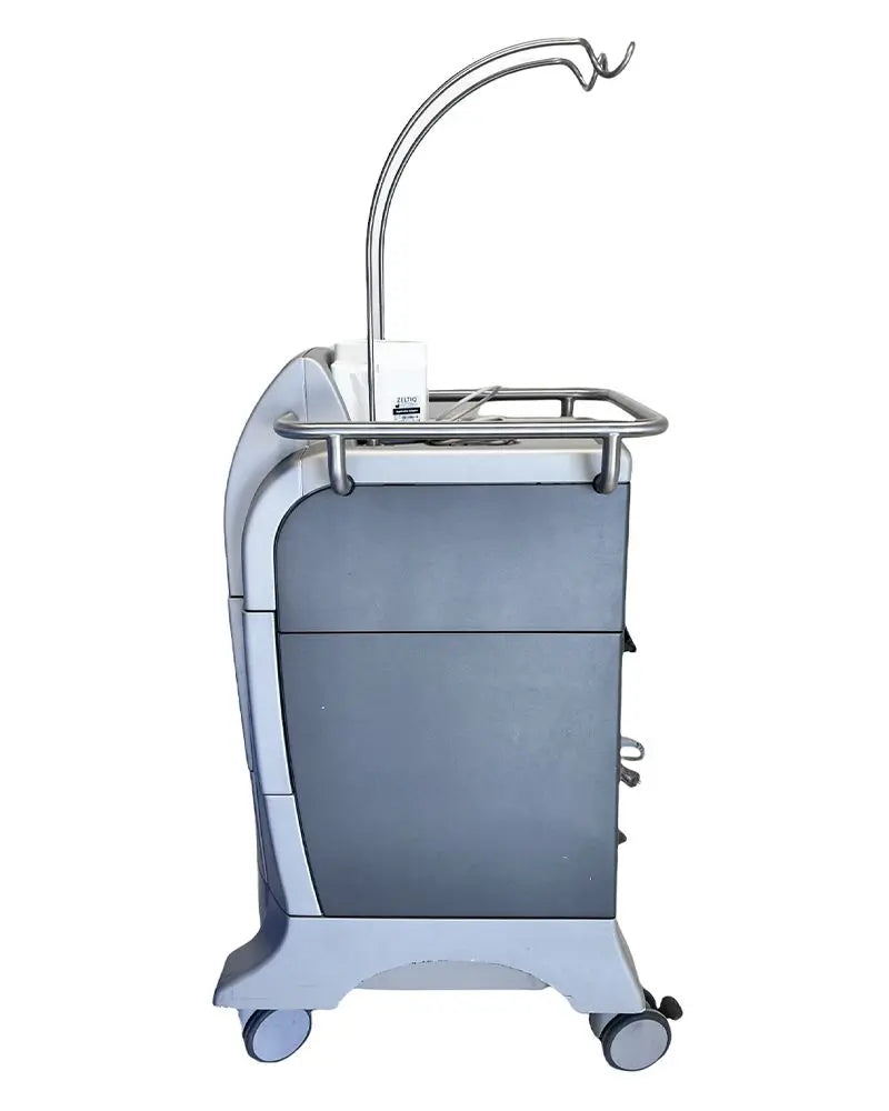 2008 Zeltiq CoolSculpting Body Contouring Shaping Cool Sculpting 5 Applicators Zeltiq