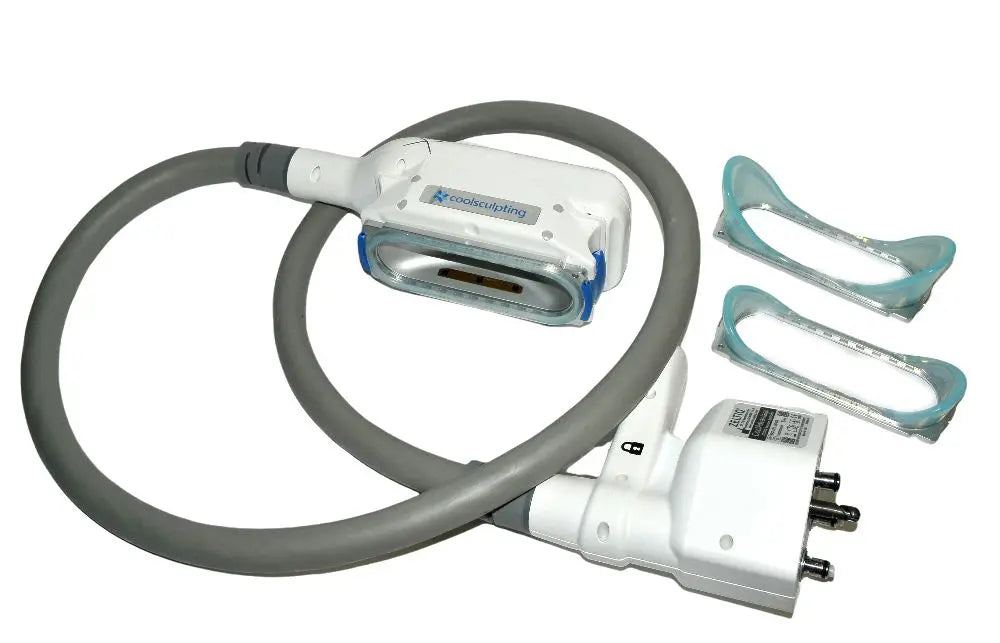 2010 Zeltiq CoolSculpting Body Contouring Cryolipolysis Fat Reduction System Zeltiq