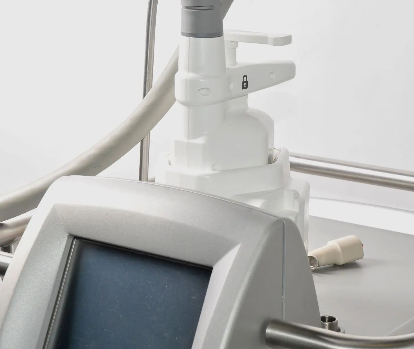 2010 Zeltiq CoolSculpting Body Contouring Cryolipolysis Fat Reduction System Zeltiq
