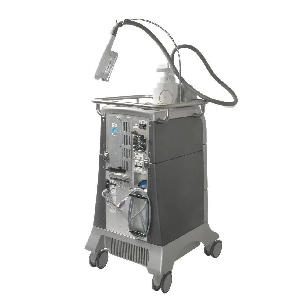 2010 Zeltiq CoolSculpting Body Contouring Cryolipolysis Fat Reduction System Zeltiq