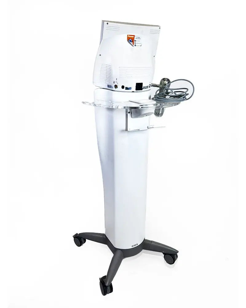 2015 Zimmer ZWavePro Z Wave Pro enPuls Body Contouring Tightening System NEW HP 0 PULSES Sol International Medical