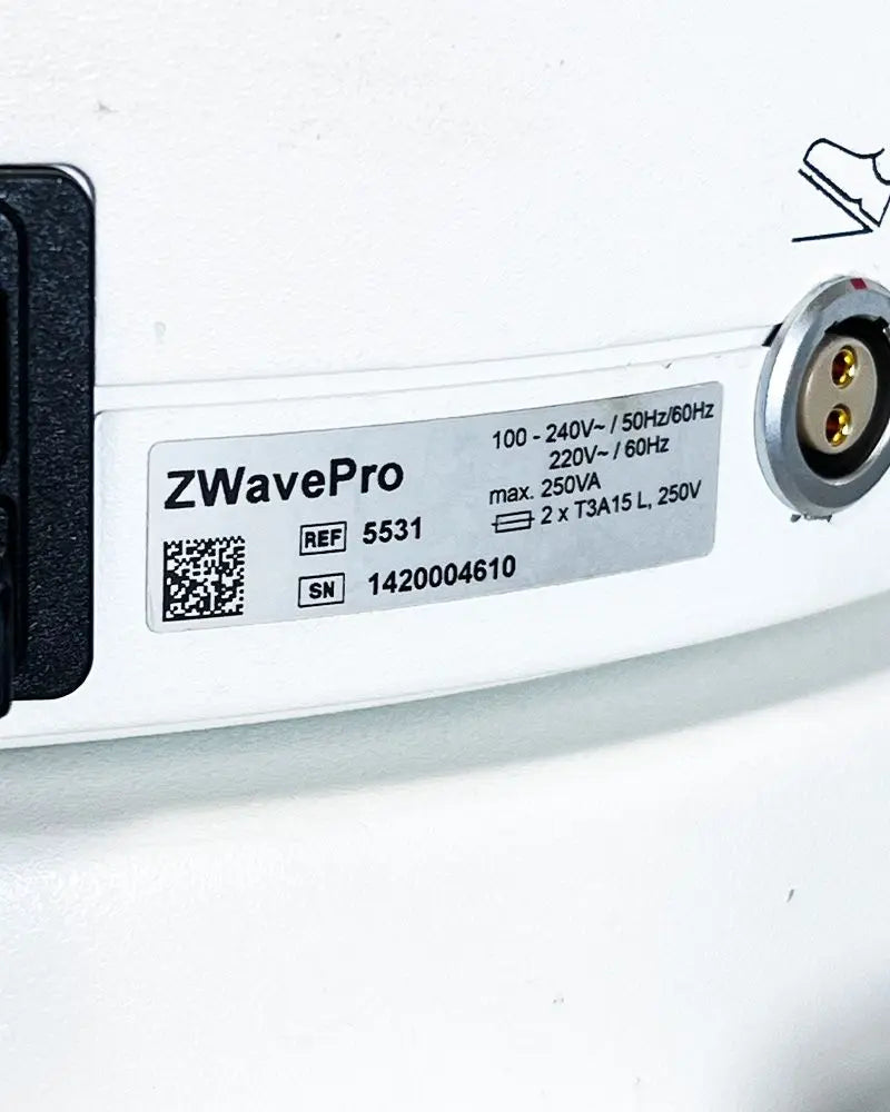 2015 Zimmer ZWavePro Z Wave Pro enPuls Body Contouring Tightening System NEW HP 0 PULSES Sol International Medical