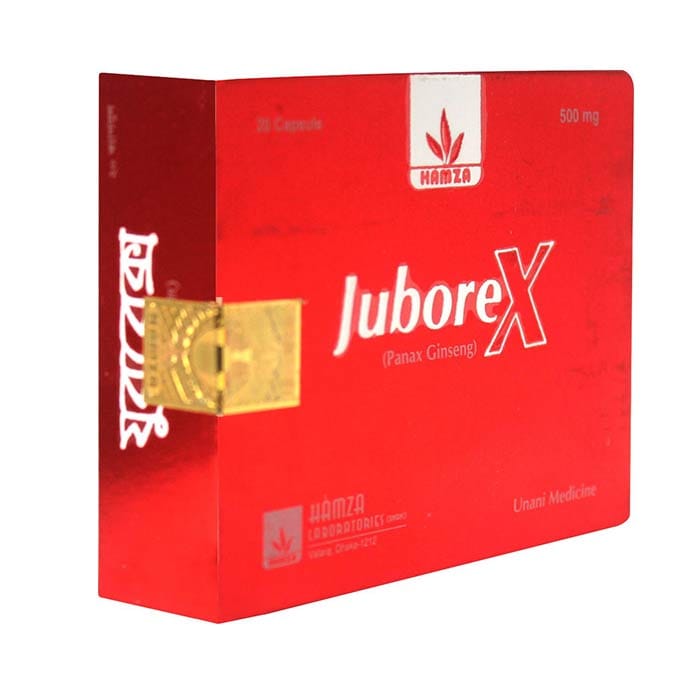 Juborex